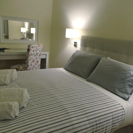 Apartmán Ferias No Bairro Lisboa Exteriér fotografie