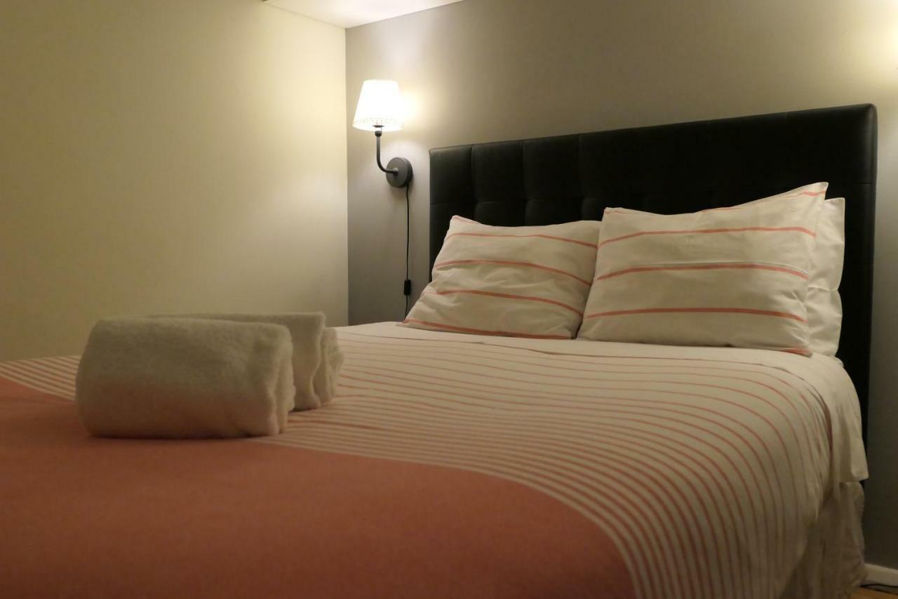 Apartmán Ferias No Bairro Lisboa Exteriér fotografie