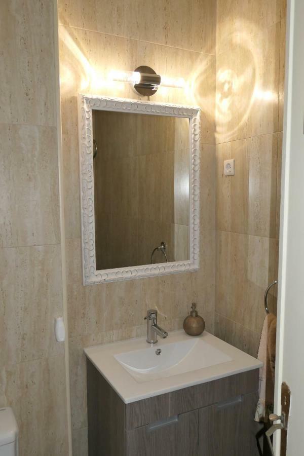 Apartmán Ferias No Bairro Lisboa Exteriér fotografie